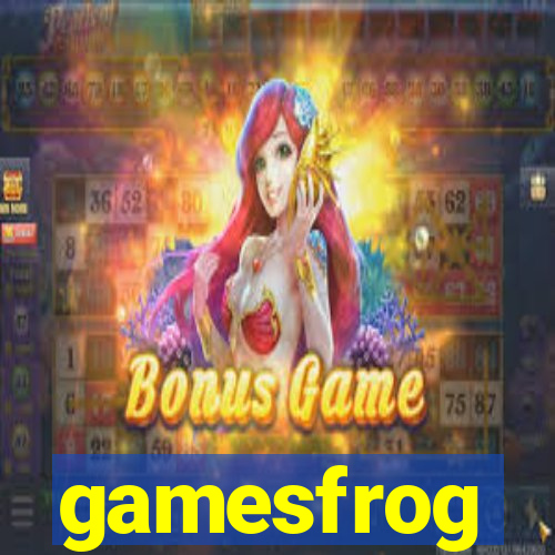 gamesfrog