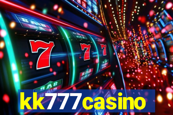 kk777casino