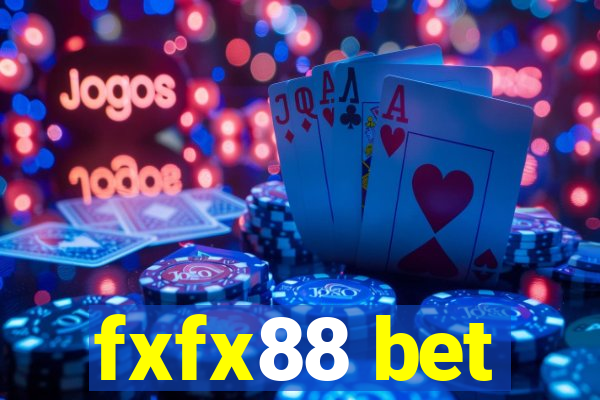 fxfx88 bet