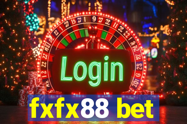 fxfx88 bet