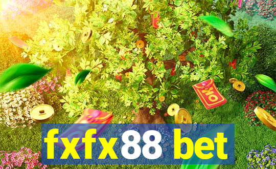 fxfx88 bet