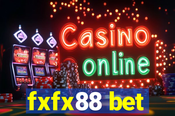 fxfx88 bet