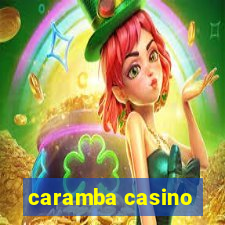 caramba casino