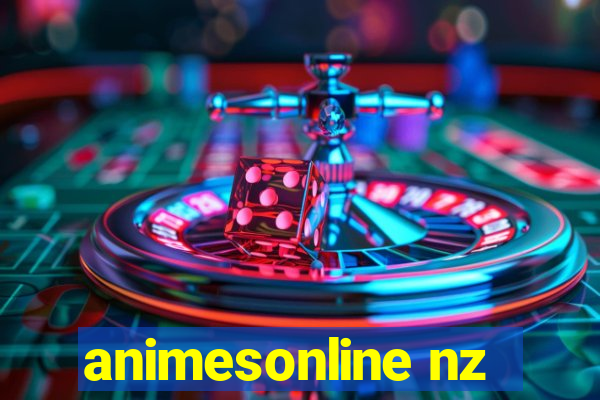 animesonline nz