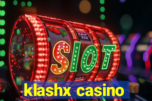 klashx casino