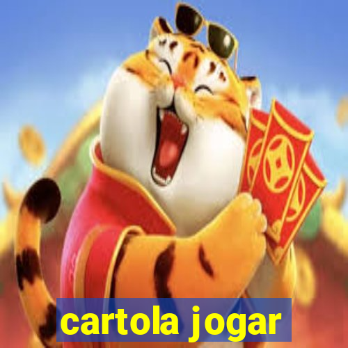 cartola jogar