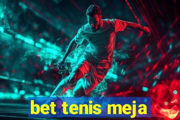 bet tenis meja