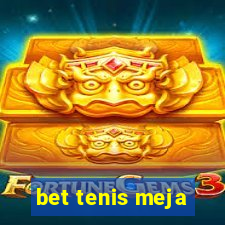 bet tenis meja