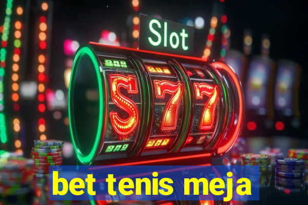 bet tenis meja