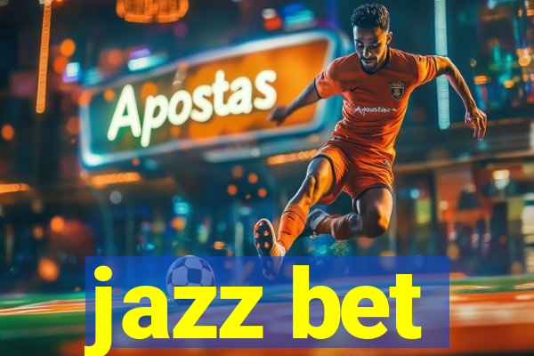 jazz bet