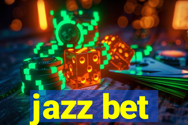 jazz bet