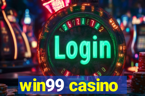 win99 casino