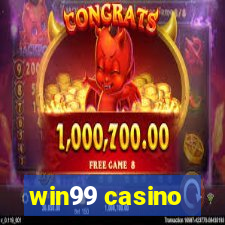 win99 casino