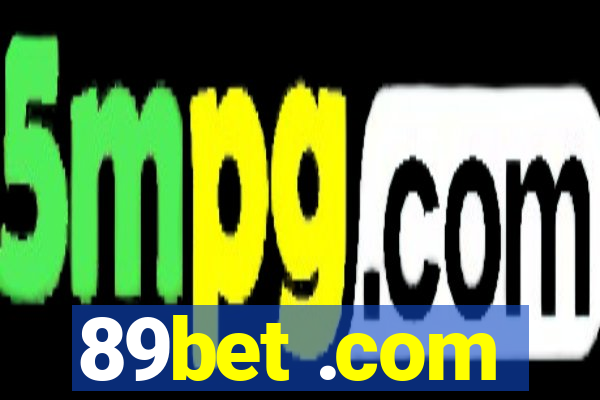 89bet .com