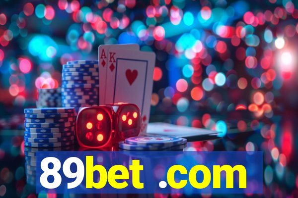 89bet .com