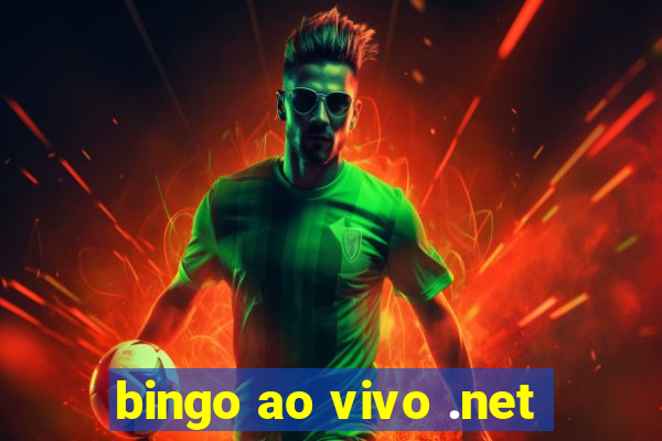 bingo ao vivo .net