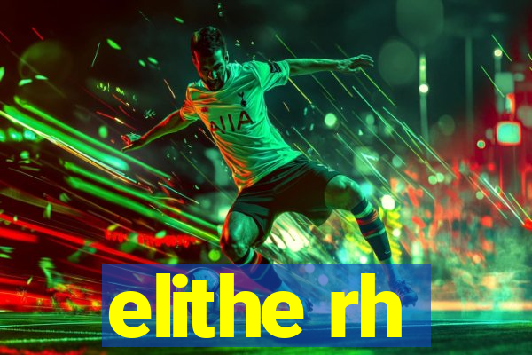 elithe rh