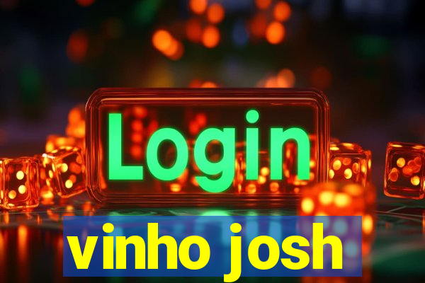 vinho josh