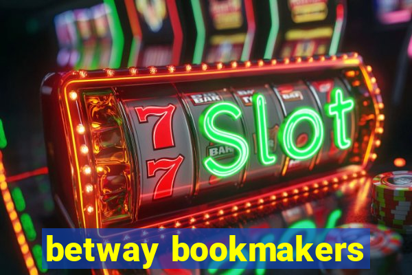 betway bookmakers