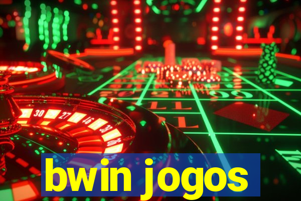 bwin jogos