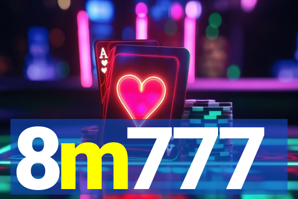 8m777