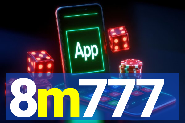 8m777