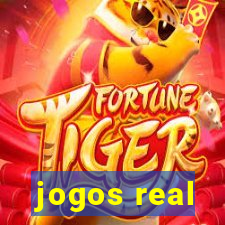 jogos real