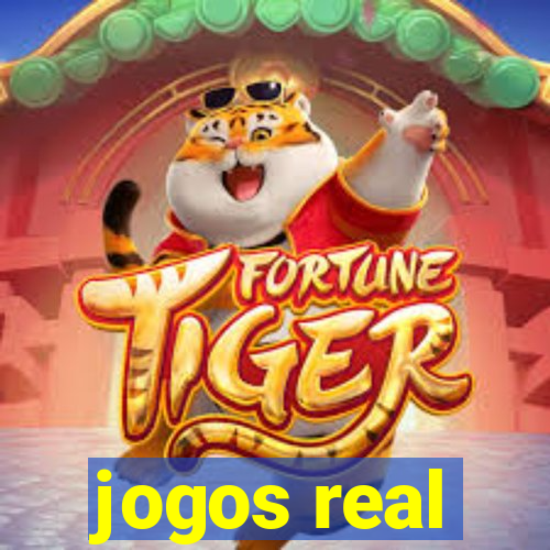 jogos real