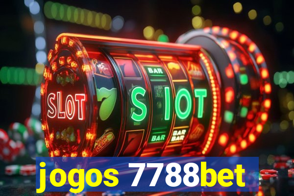 jogos 7788bet