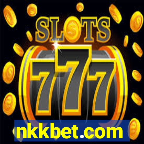 nkkbet.com