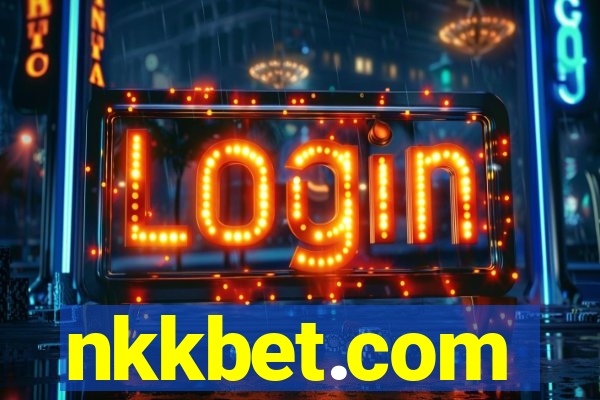 nkkbet.com