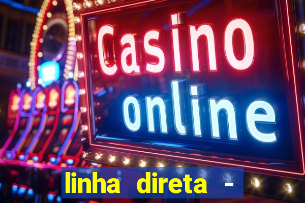 linha direta - casos 1999