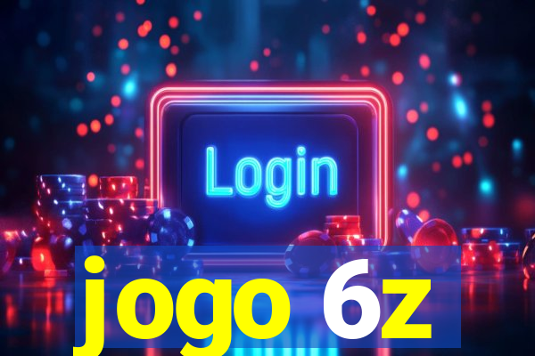 jogo 6z