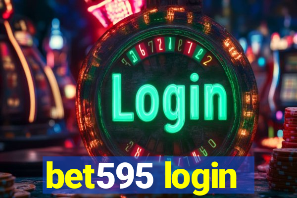 bet595 login