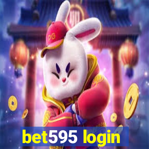 bet595 login