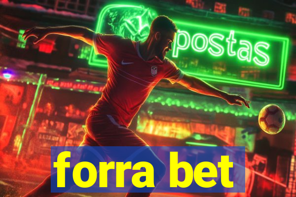 forra bet