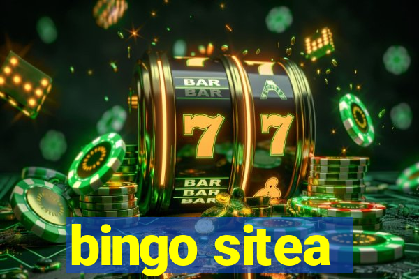 bingo sitea