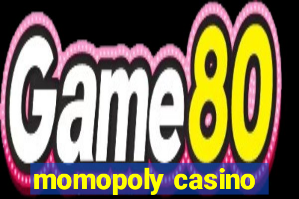 momopoly casino