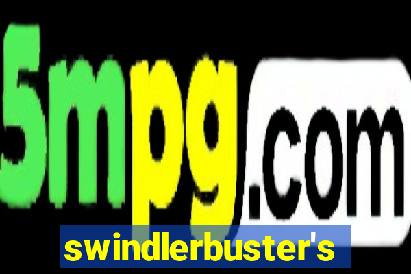 swindlerbuster's image search.