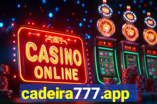 cadeira777.app