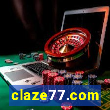 claze77.com