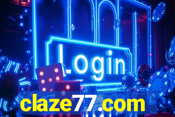 claze77.com