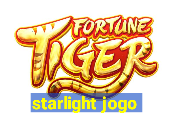 starlight jogo