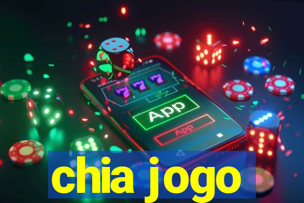 chia jogo