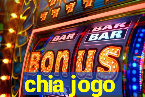 chia jogo