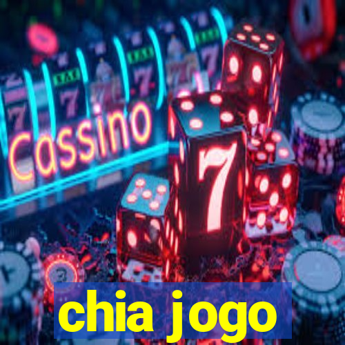 chia jogo