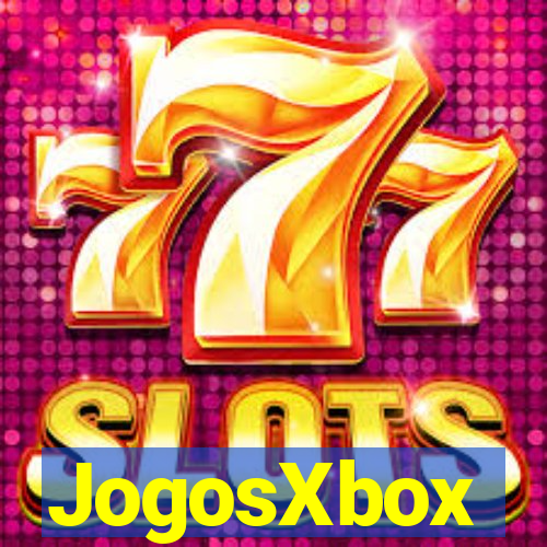 JogosXbox