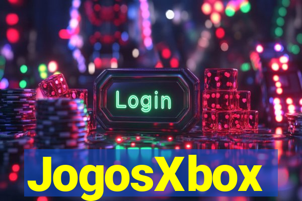 JogosXbox