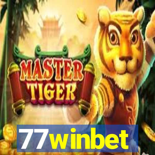 77winbet