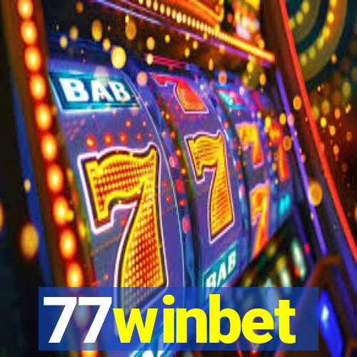 77winbet